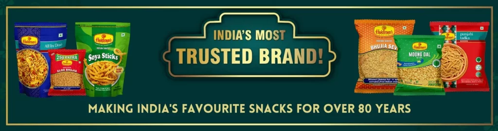 haldiram franchise